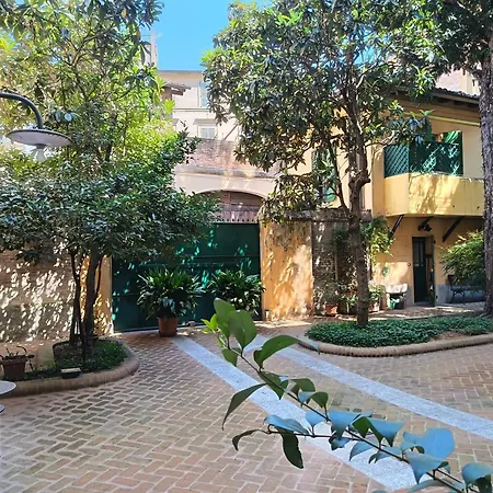 Casa Luce
