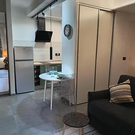 Casa Luce Apartment *