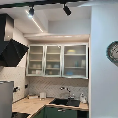 Casa Luce Apartment