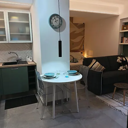 Casa Luce Apartment