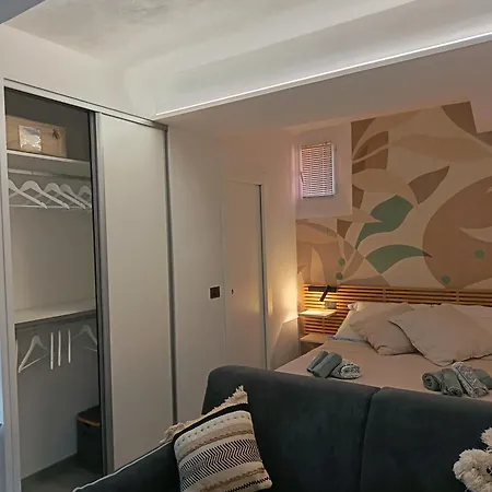 Casa Luce Apartment