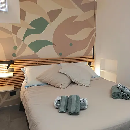 Casa Luce Apartment *