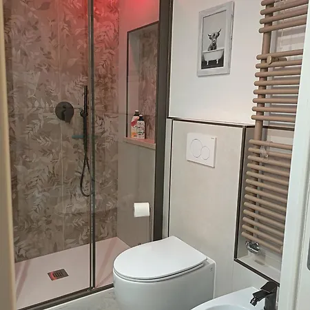 Casa Luce Apartment *