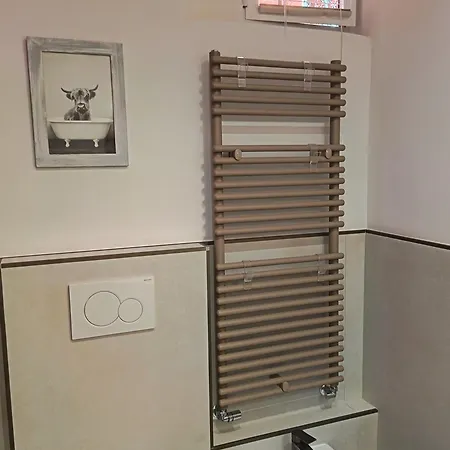 Casa Luce *